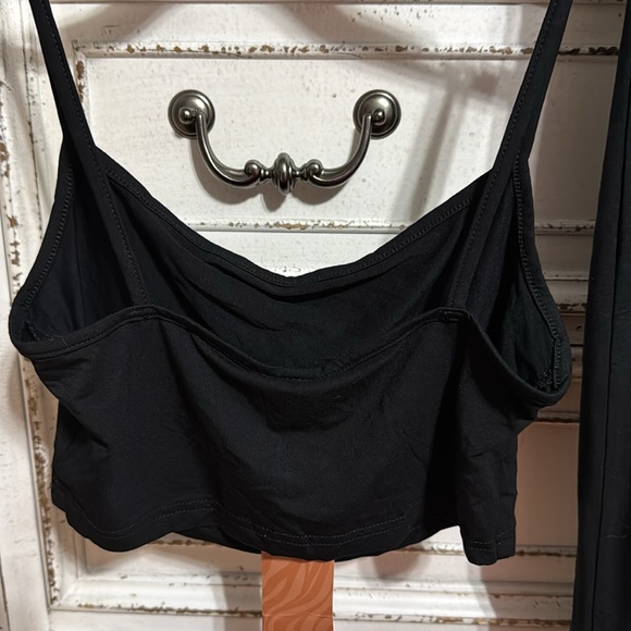 SHEIN Skinny pencil skirt with slit and Matching Top - Picture 7 of 10